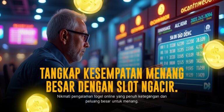 Misteri Menarik di Balik Togel Singapore SGP