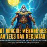 Mega Moolah: Slot Jackpot Legendaris dari Microgaming