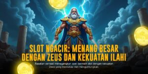 Mega Moolah: Slot Jackpot Legendaris dari Microgaming