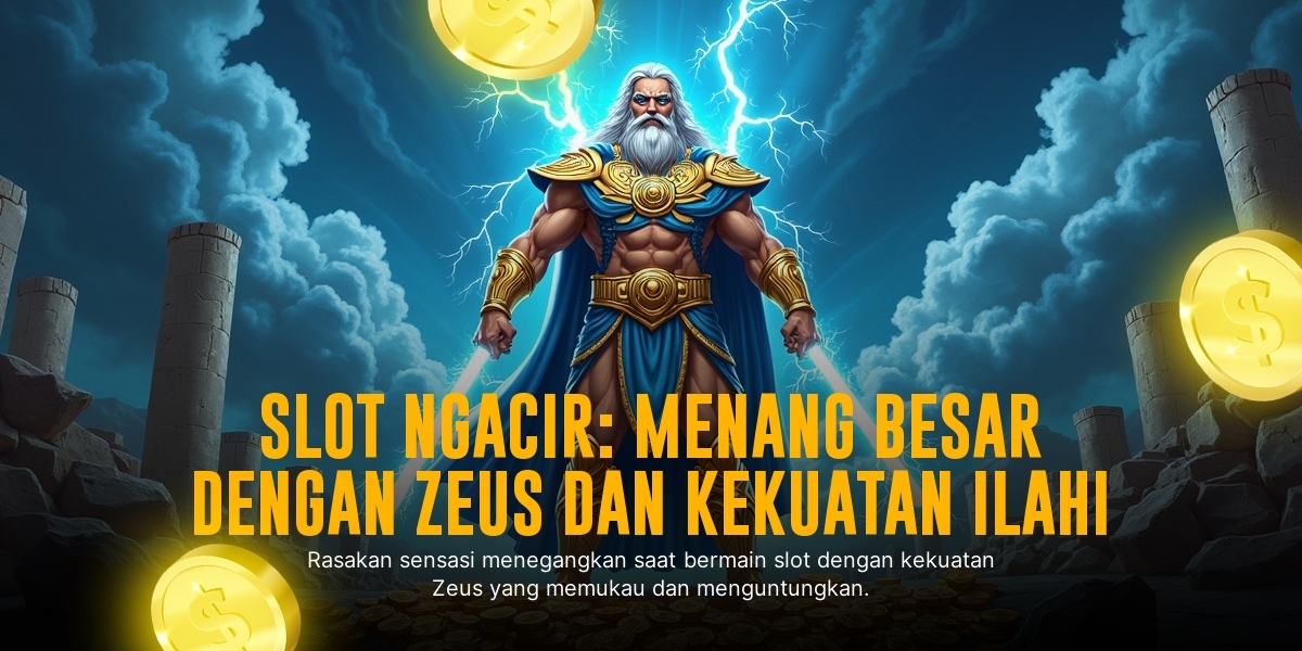 Mega Moolah: Slot Jackpot Legendaris dari Microgaming