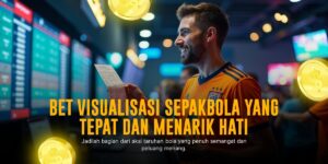 Bola Evolution Gaming: Sensasi Taruhan Casino Live yang Menggelegar