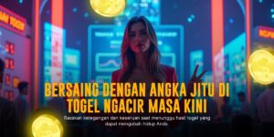 Togel Hongkong: Strategi Hebat Menang Berdasarkan Data Terpercaya