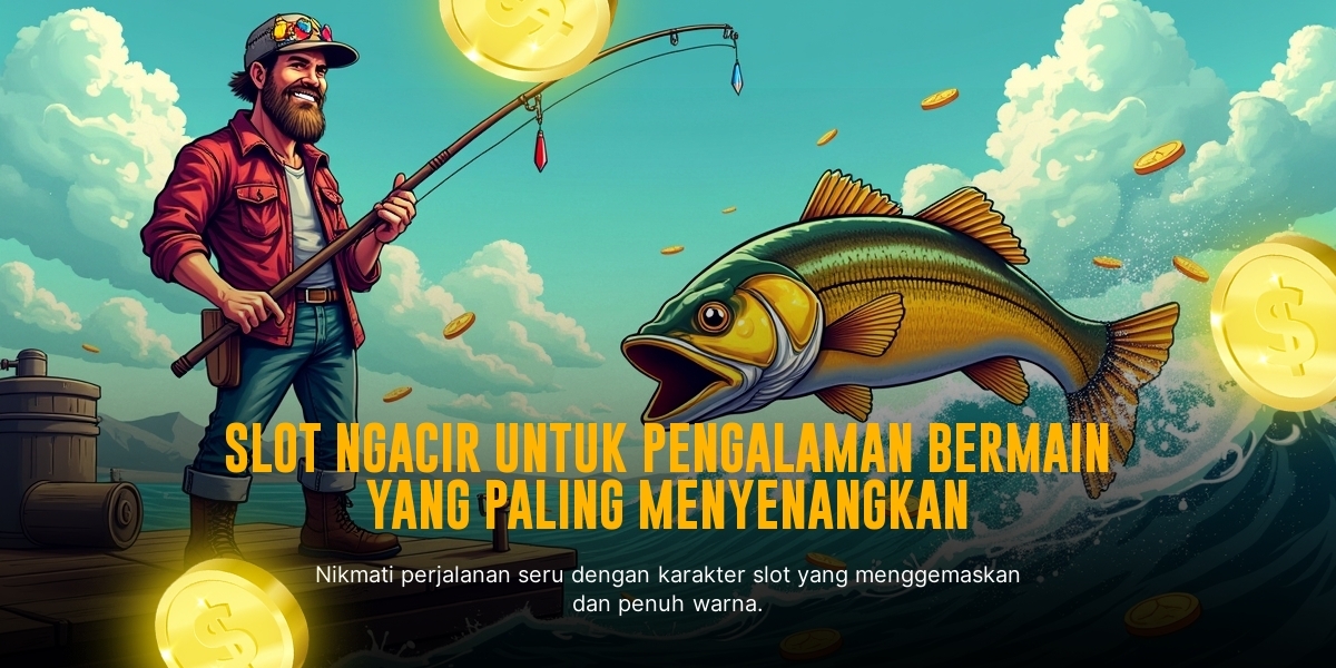 Rasakan Sensasi Bonanza Slot dari Pragmatic Play