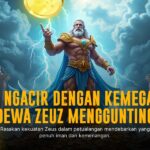 Slot Mustang Gold: Kejutan Jackpot dari Pragmatic Play