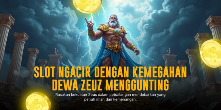 Slot Mustang Gold: Kejutan Jackpot dari Pragmatic Play