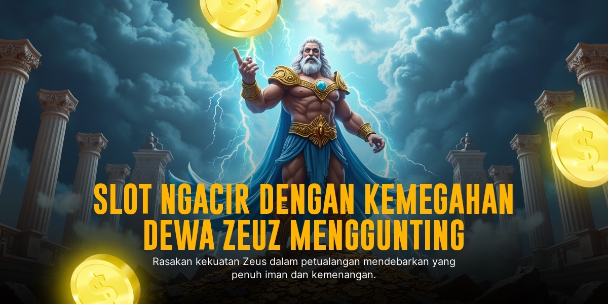 Slot Mustang Gold: Kejutan Jackpot dari Pragmatic Play