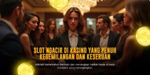 Sensasi Tak Terlupakan Bermain Live Casino Evolution Gaming