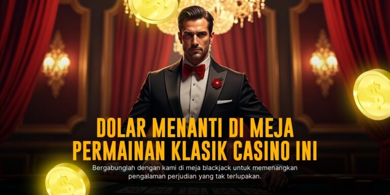 Rahasia Bacarat Evolution Gaming: Strategi Jitu Menang Besar