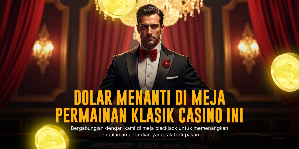 Rahasia Bacarat Evolution Gaming: Strategi Jitu Menang Besar