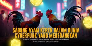 Mengulik Keunikan Ayam Bangkok dalam Sabung Ayam SV388
