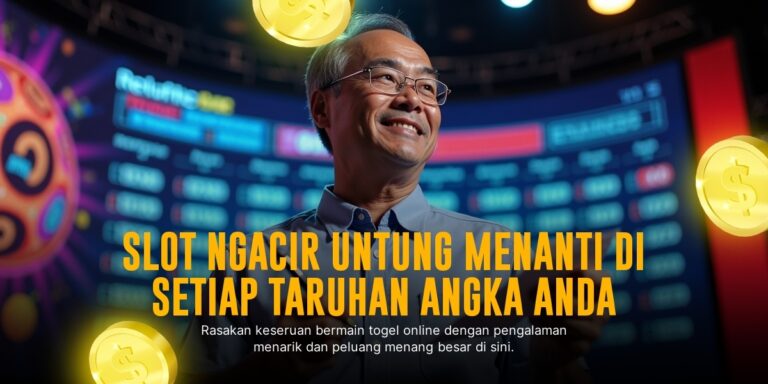 Mengungkap Rahasia Togel Hongkong: Strategi dan Cara Menang Jitu