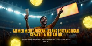 Slot Bola Terbaik dari Pragmatic Play, Menang Gak Ribet!