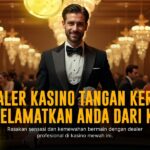 Keunggulan Bermain Live Casino Evolution Gaming yang Menggoda