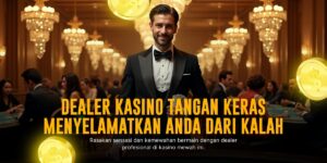 Keunggulan Bermain Live Casino Evolution Gaming yang Menggoda