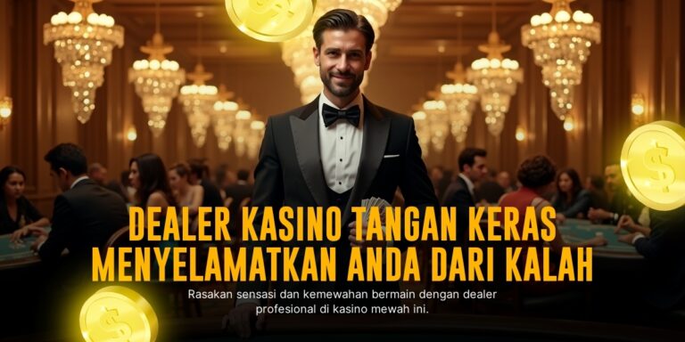 Keunggulan Bermain Live Casino Evolution Gaming yang Menggoda