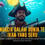 Mulia77 Login Temukan Sensasi Tembak Ikan Terbaik