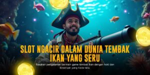 Mulia77 Login Temukan Sensasi Tembak Ikan Terbaik
