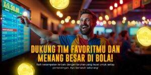 Kenikmatan Taruhan Bola Bersama SBOBET: Strategi dan Tips Menang