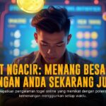 Colok Bebas: Cara Main Togel Paling Simpel dan Menguntungkan