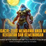 Slot Sweet Bonanza Pragmatic Palu Sensasi Menang Besar!