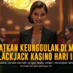 Membedah Evolusi Permainan Baccarat Live dari Evolution Gaming