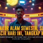 Membedah Rahasia Menang Besar di Togel Hongkong