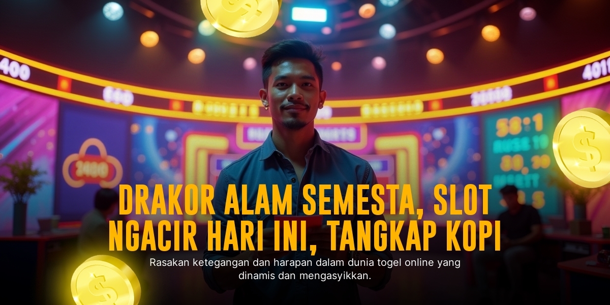 Membedah Rahasia Menang Besar di Togel Hongkong