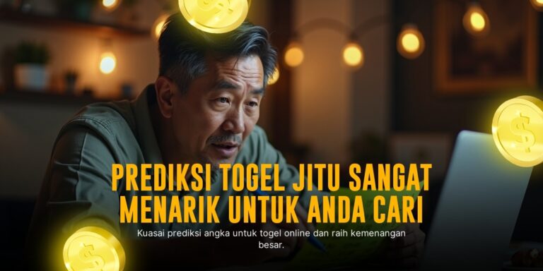 Togel Singapore: Strategi Tepat Menang Besar di Pasaran SGP