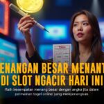 Mainkan Keunikan Togel Hongkong untuk Peluang Maksimal