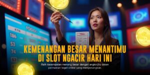Mainkan Keunikan Togel Hongkong untuk Peluang Maksimal