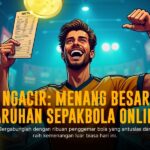 Slot BOLA Pragmatic Play: Petualangan Jackpot Tiada Henti