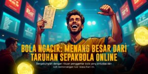 Slot BOLA Pragmatic Play: Petualangan Jackpot Tiada Henti