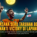 Bola Tangkas Pragmatic Play: Sensasi Taruhan Seru dan Menguntungkan