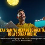 BOLA LEGENDARIS: Kehebatan dan Sensasi Spadegaming Arcade