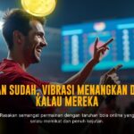 Mengenal Dinamika Taruhan Bola di SBOBET yang Menguntungkan