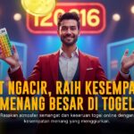 Mengenal Togel Singapore: Strategi dan Cara Main Terbaik