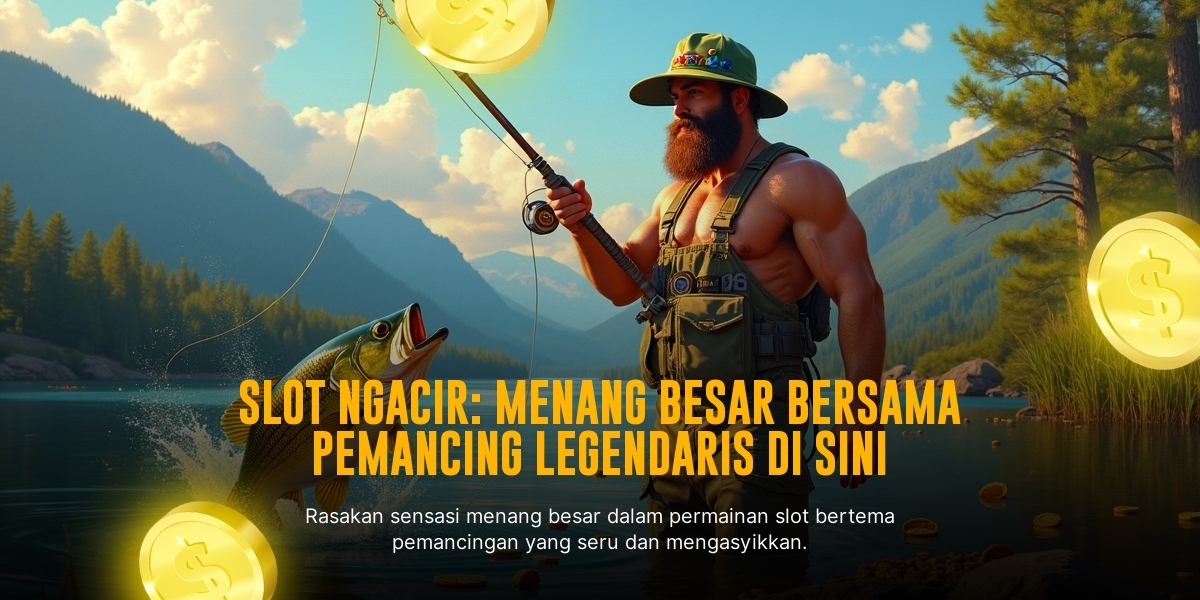 Mega Moolah Pragmatic: Jackpot Gila yang Bikin Ketagihan