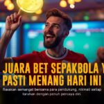 Bola Poker: Sensasi Taruhan dan Strategi di Meja Poker Bola