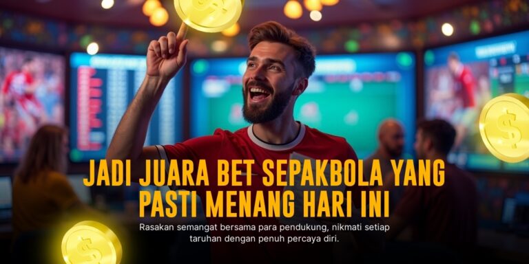 Bola Poker: Sensasi Taruhan dan Strategi di Meja Poker Bola