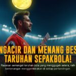 Slot Bola Online: Sensasi Main di Game Slot Joker Gaming