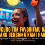 BOLA Voli: Sensasi dan Strategi di Dunia Permainan Bola Voli