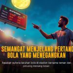 Bola Evolution Gaming: Sensasi Bermain Casino Live Terpopuler
