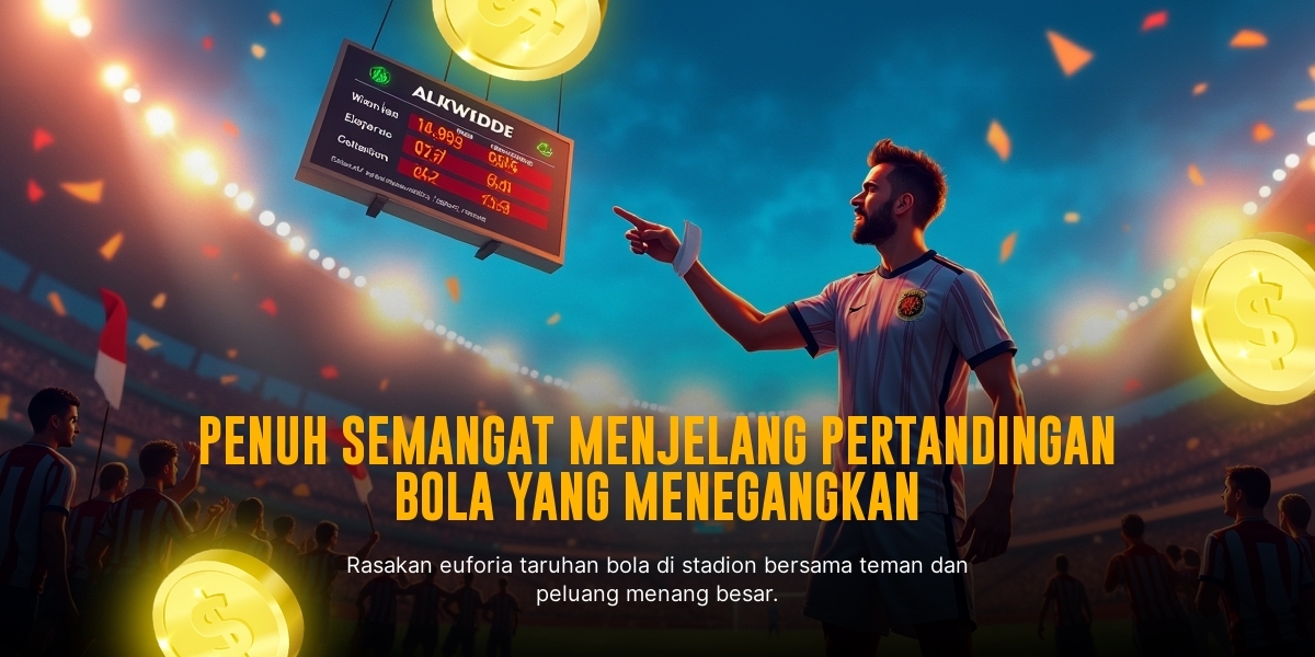 Bola Evolution Gaming: Sensasi Bermain Casino Live Terpopuler