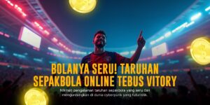 Bola Kasino Evolution Gaming: Sensasi Judi Live yang Mengguncang