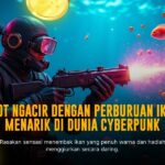 Cara Jitu Menang dalam Game Tembak Ikan Online