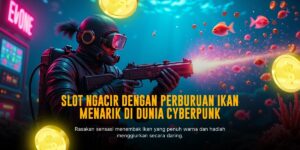 Cara Jitu Menang dalam Game Tembak Ikan Online
