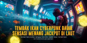Mengasah Keahlian di Game Tembak Ikan: Nikmati Sensasi Memikat