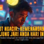 Strategi Ampuh Menang Togel Singapore: Rahasia Colok Bebas
