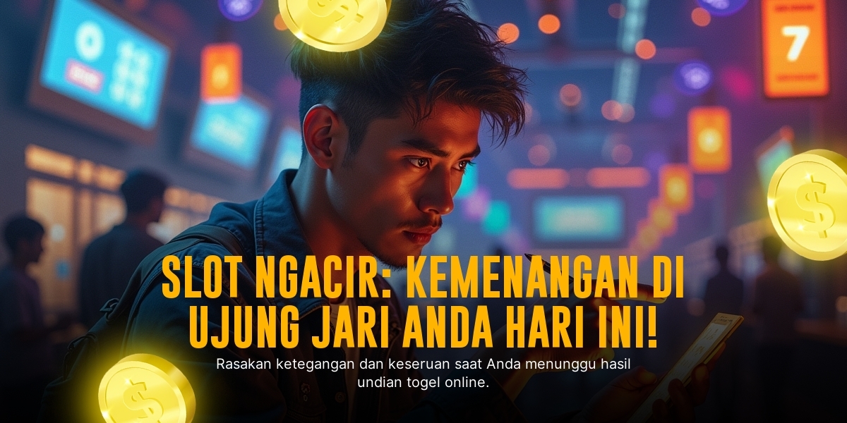 Strategi Ampuh Menang Togel Singapore: Rahasia Colok Bebas