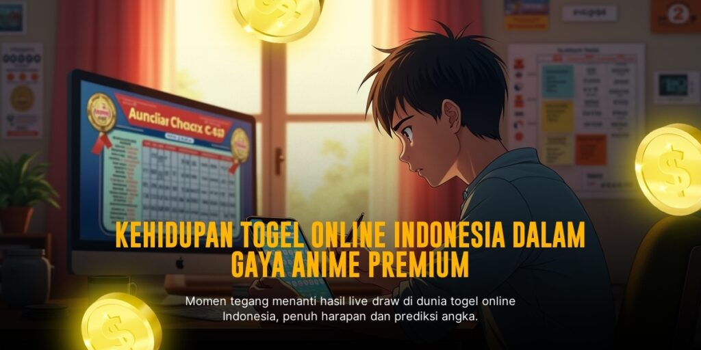 Mengenal Keunikan Togel Singapore: Pasaran Paling Favorit di Asia